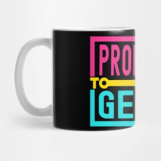 Promoted to Geepa 2023 Mug